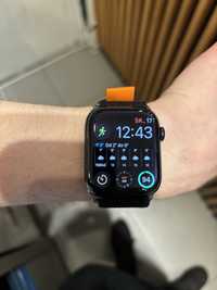 Apple watch 7 gps