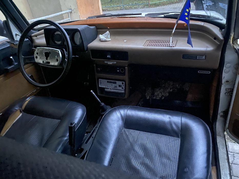 Москвич АЗЛК 2140