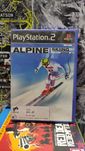 Alpine Skiing 2005 | PS2 | Sklep | Kraków | Wysyłka | Wymiana