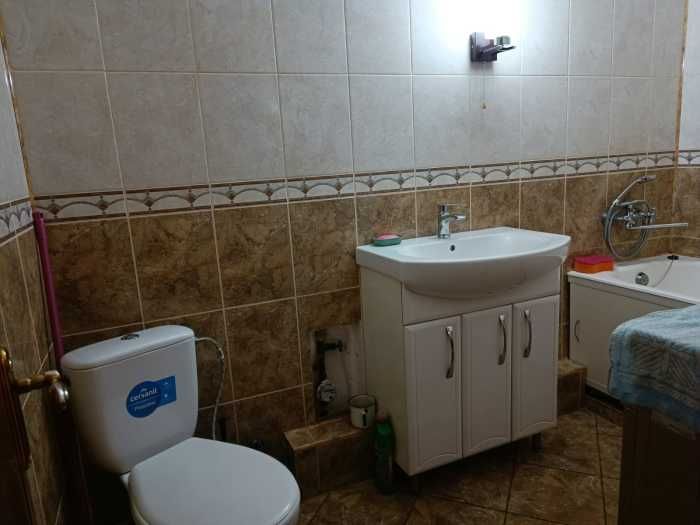 Аренда 3к квартиры на Мира