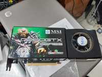 Видеокарта MSI GeForce® GTX 260 896 Мб GDDR3