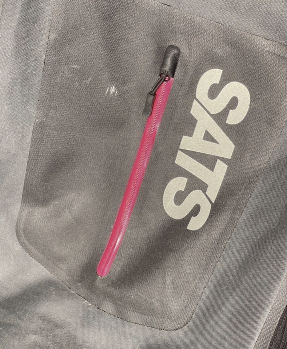 30L SATS kurierski plecak PVC motocykl rower pas skandynawska jakość