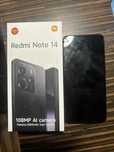 redmi note 14 8/256GB