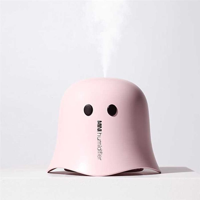 Humidificador Fantasma