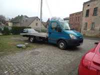 Autolaweta Iveco Daily 3.0 176ps 2009r Alu najazd 4,5m zamiana