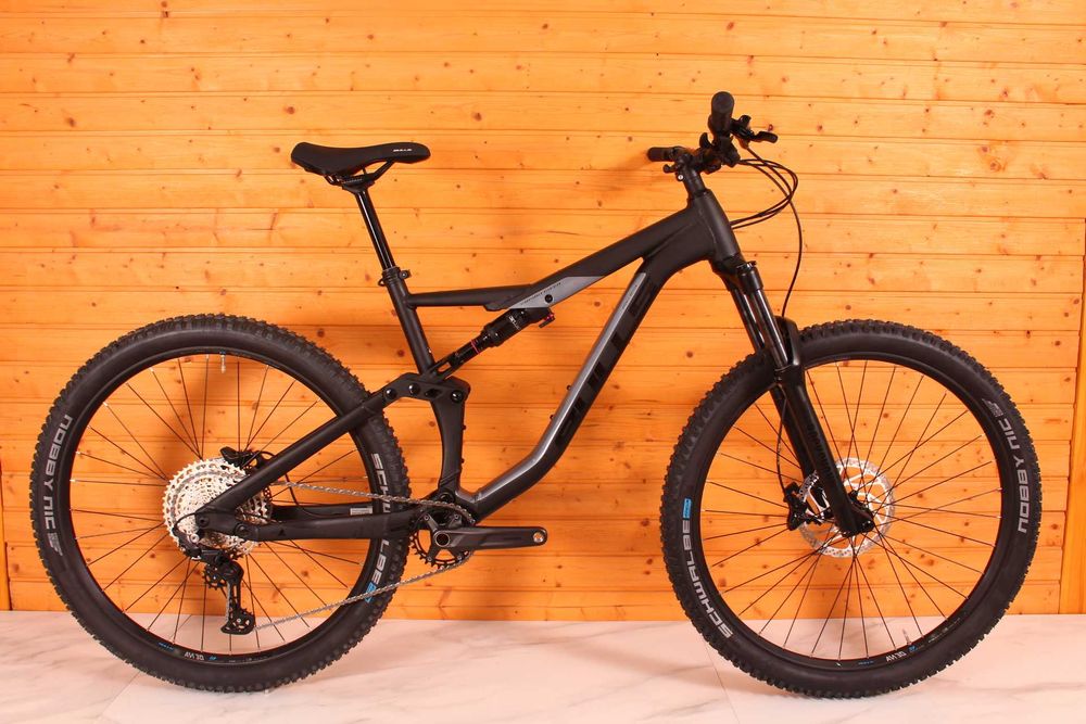 Nowy rower Bulls Copperhead FSX 2 29'', Recon + Deluxe, Deore, 1/12, L