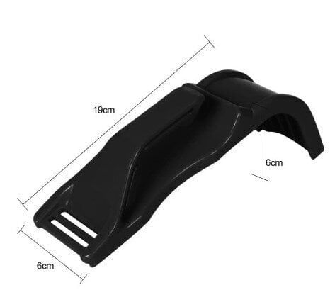 Адаптер ремня безопасности для беременных