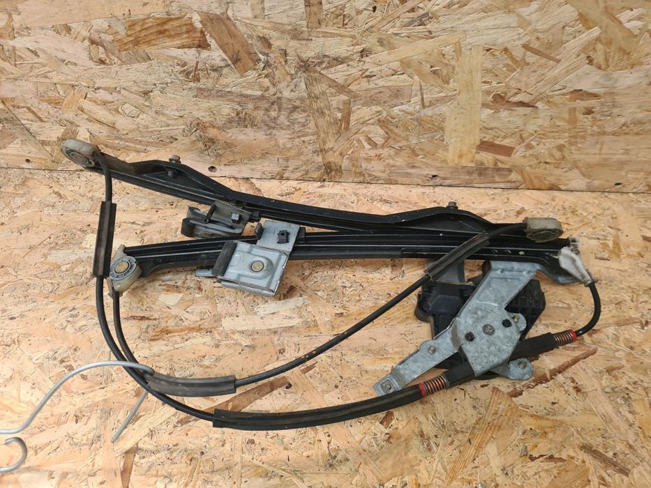 Elevador vidros frente direito FORD Mondeo III (B5Y)