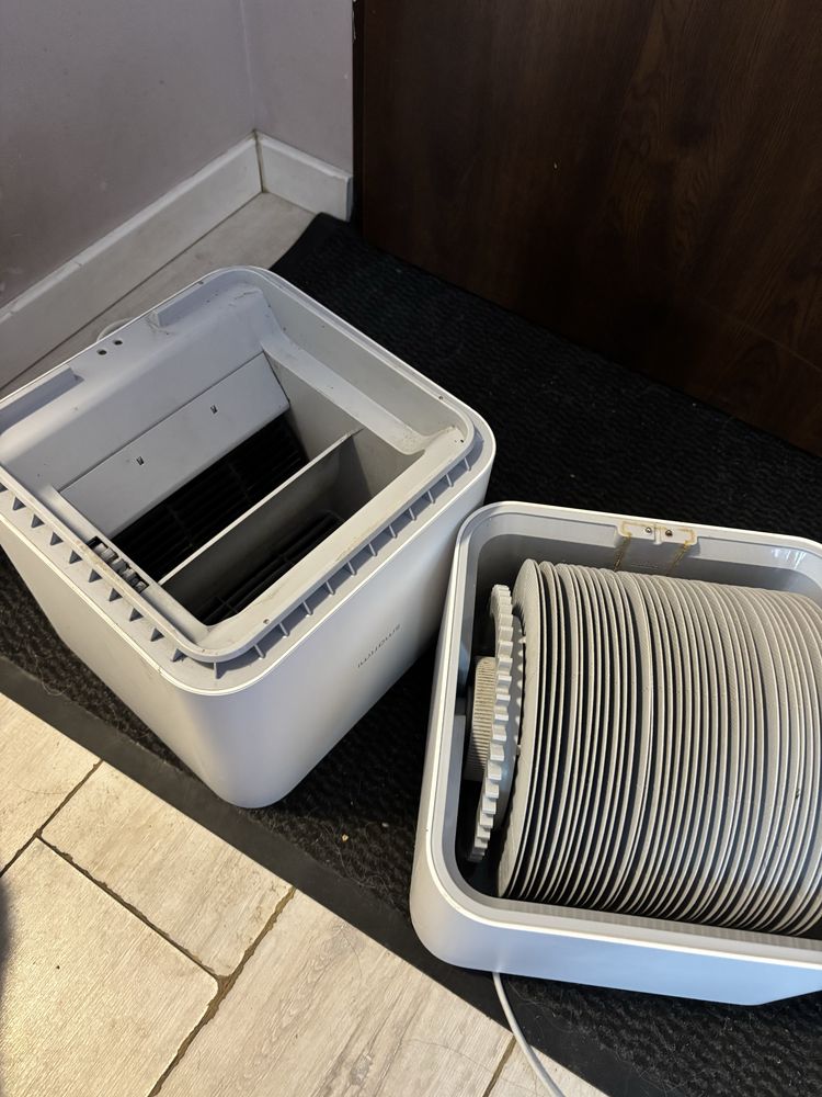 Nawilżacz Powietrza XIAOMI SmartMi Evaporative 4L