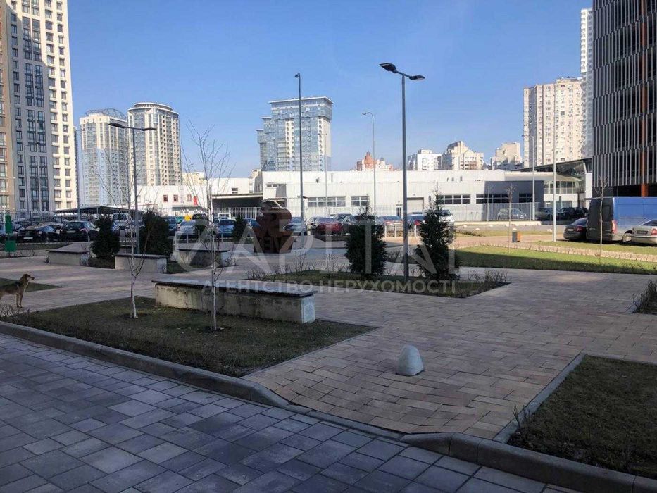 Продаж офісу, ЖК Seven, Дарницький р-н, Позняки