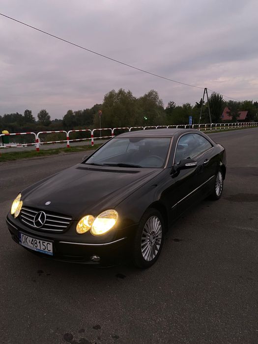 Na sprzedaż Mercedes-Benz