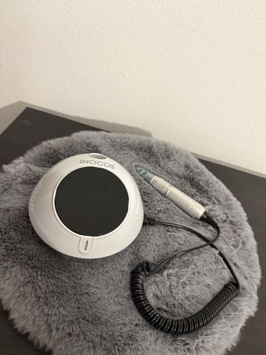 Portable Nail Drill Pro