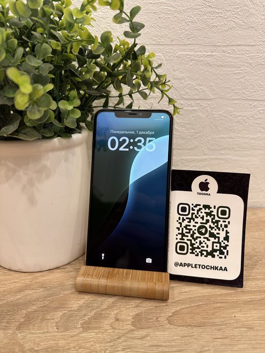 Ідеал! Iphone 11 Pro Max 64gb