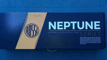 ROSSI NEPTUNE 9 DEVGRU BLACK (nova, usada apenas para teste)