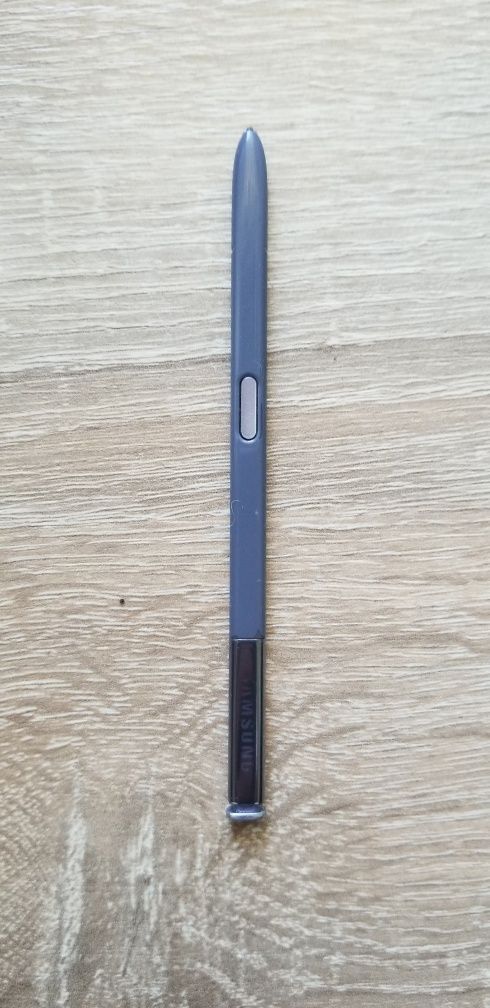 Задняя крышка от Samsung note 8, серая + стилус эспен