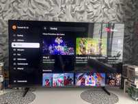 Samsung tv 55 cali 4k oled