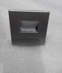 Oprawa schodowa EDGE kwadrat LED 1x1,2W