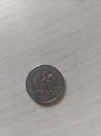 Moneta 1 zł z 1994 r.