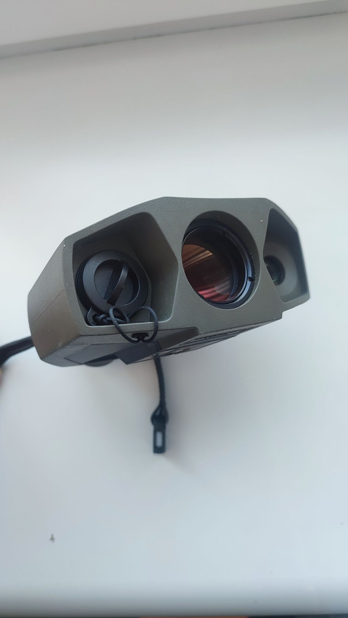 Дальномір Terrapin X