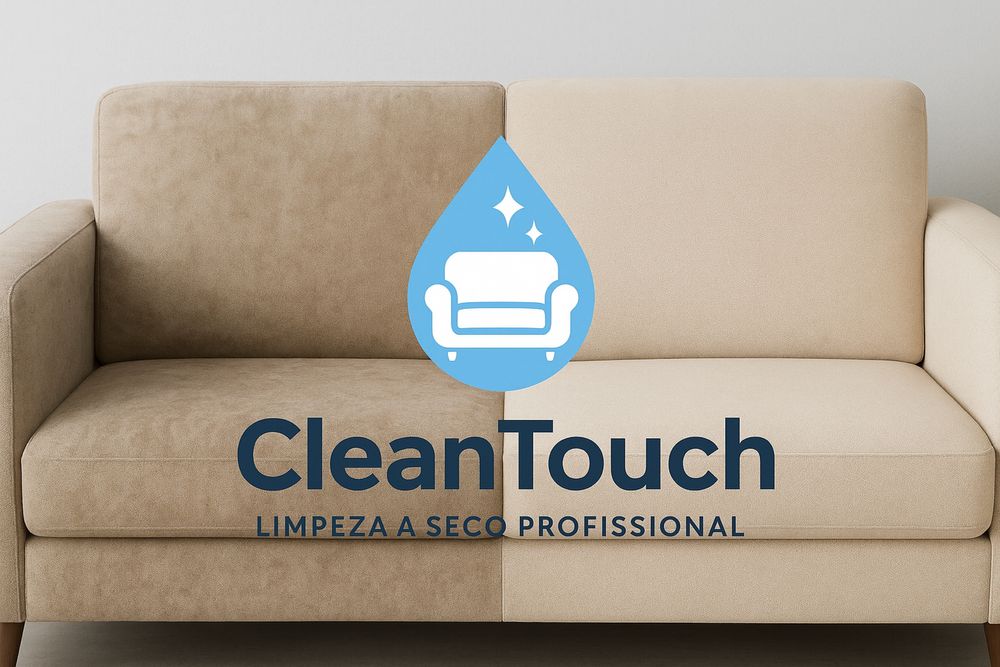Cleantouch limpeza e higienização de estofaodos