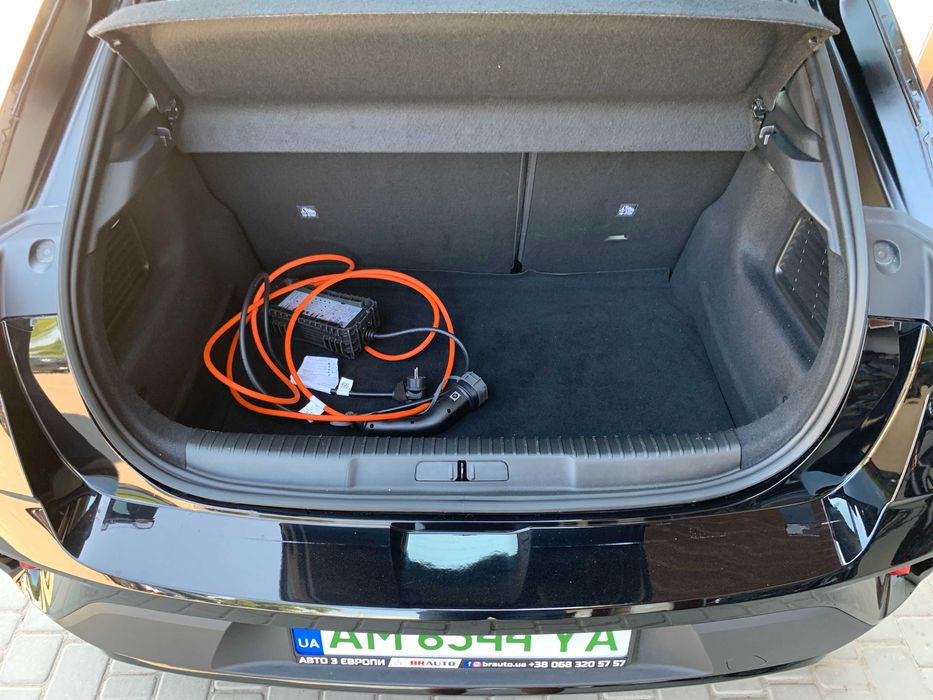 Opel Mokka 2022 50кВт