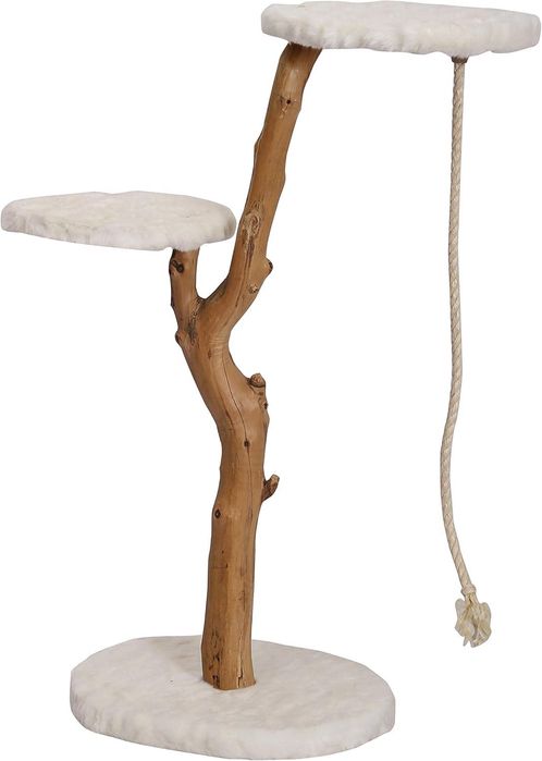 Drapak dla kota Dehner Drapak Nero Premium