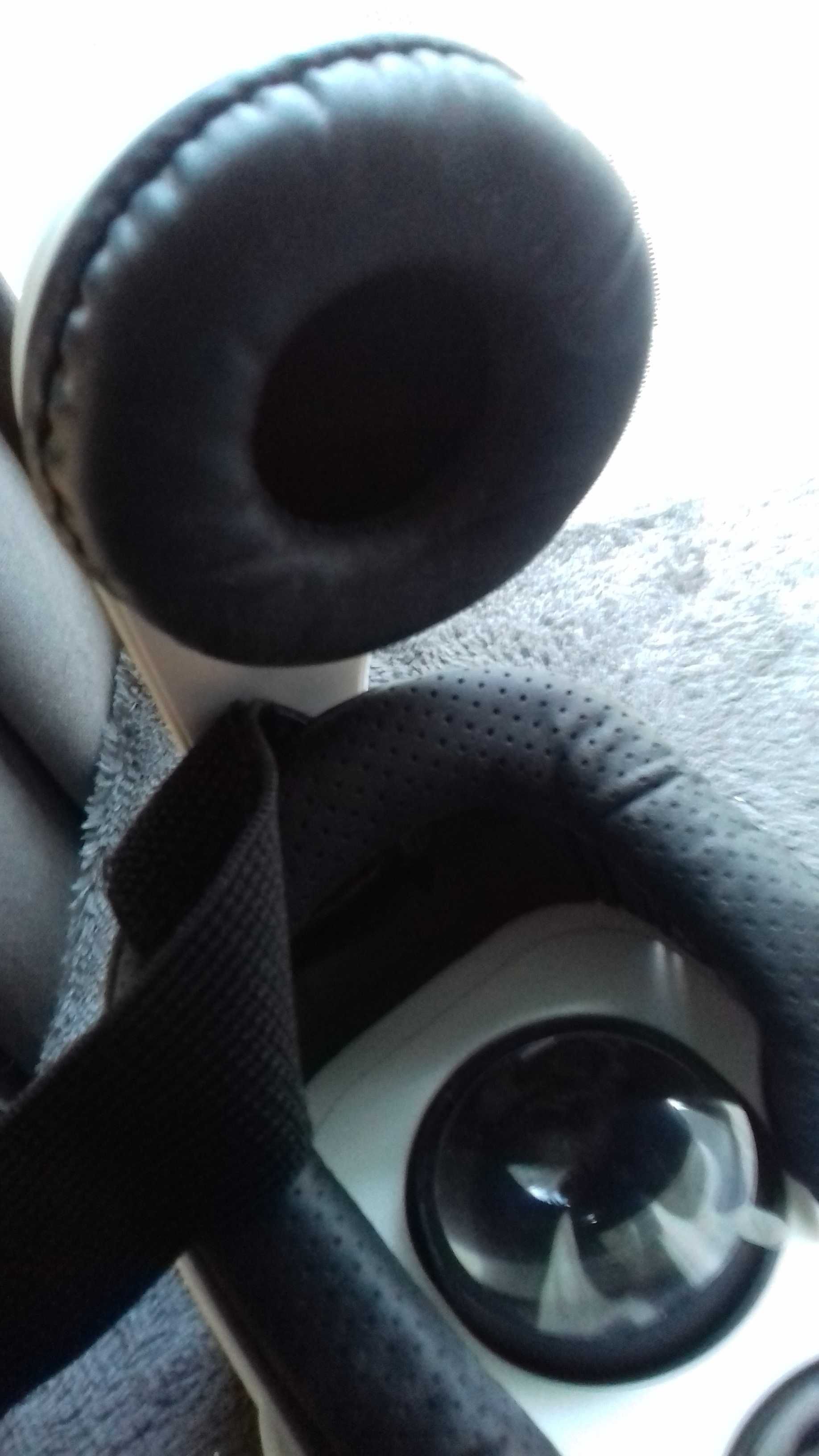 okulary 3D  BOBO VR  Z 4  360 gamepad + pilot