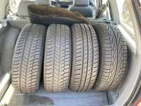 Комплект літніх шин з дисками r15 6j15 5x100 195/65 r15