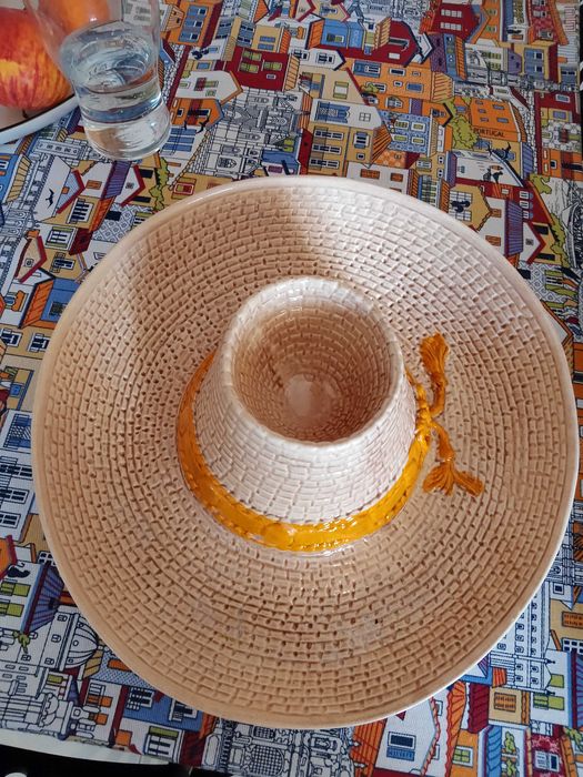 Prato de aperitivos