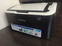Лазерний принтер Samsung ML 1661