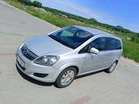 Opel Zafira 1.7 CTDI