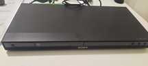 DVD програвач SONY DVP-NS38