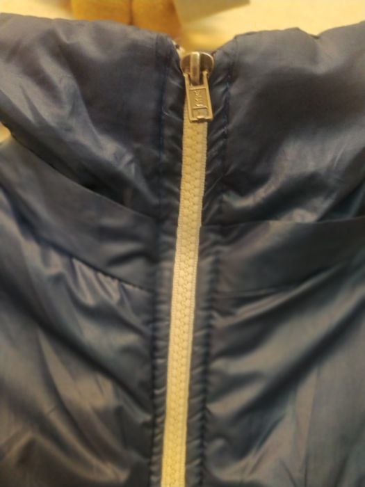 Жилетка безрукавка чоловіча