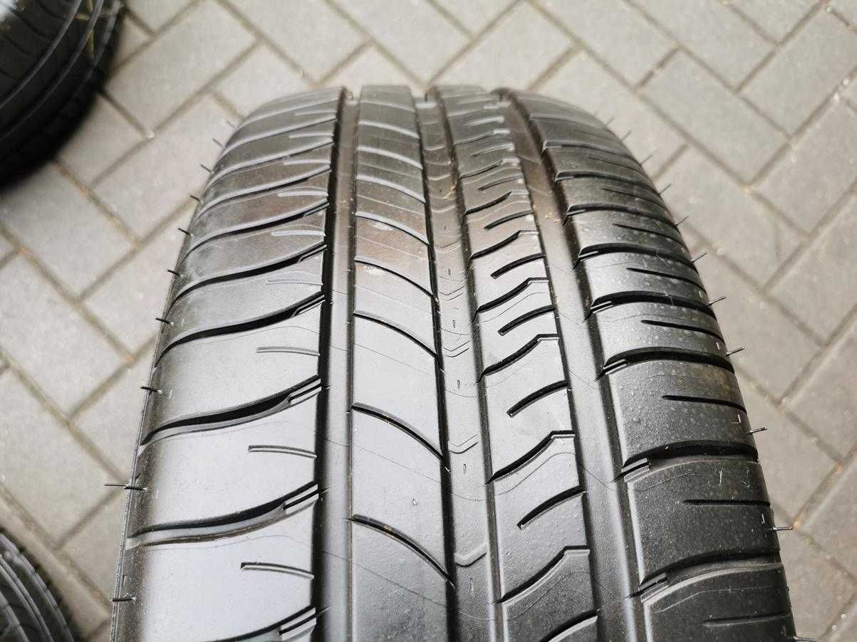 205/60 92H R16 MICHELIN Energy Saver+ 2020r 8mm NOWE Letnie Opony 4szt