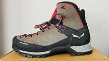Salewa Mountain Trainer Mid GTX - roz. 48.5