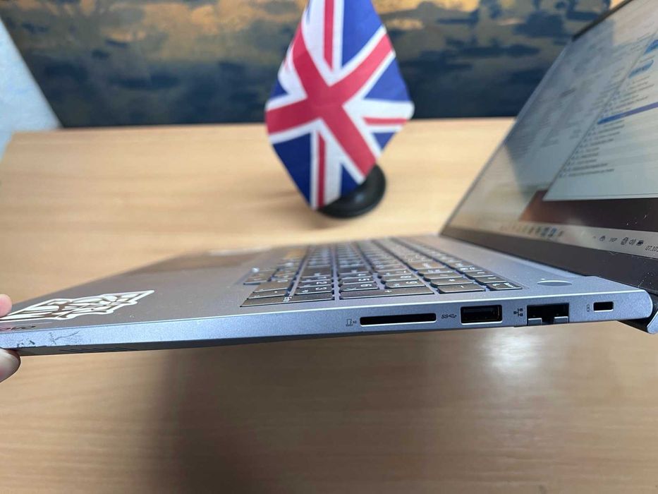 Lenovo ThinkBook 16 G7 ARP  16"IPS FHD+ Ryzen 5 7535HS 16/512Gb