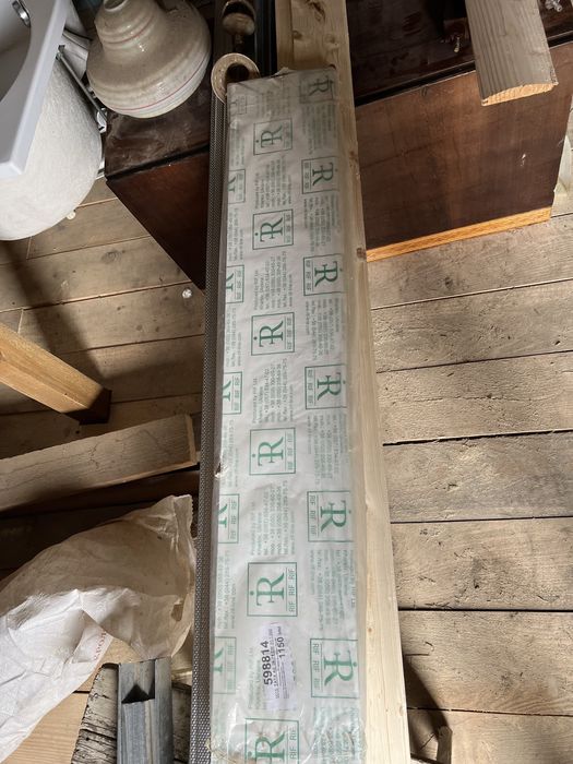 Підвіконник якісний Rif