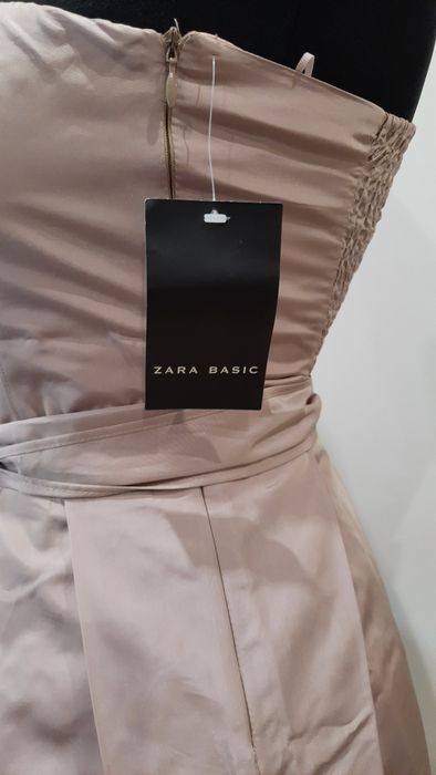 Sukienka firmy ZARA