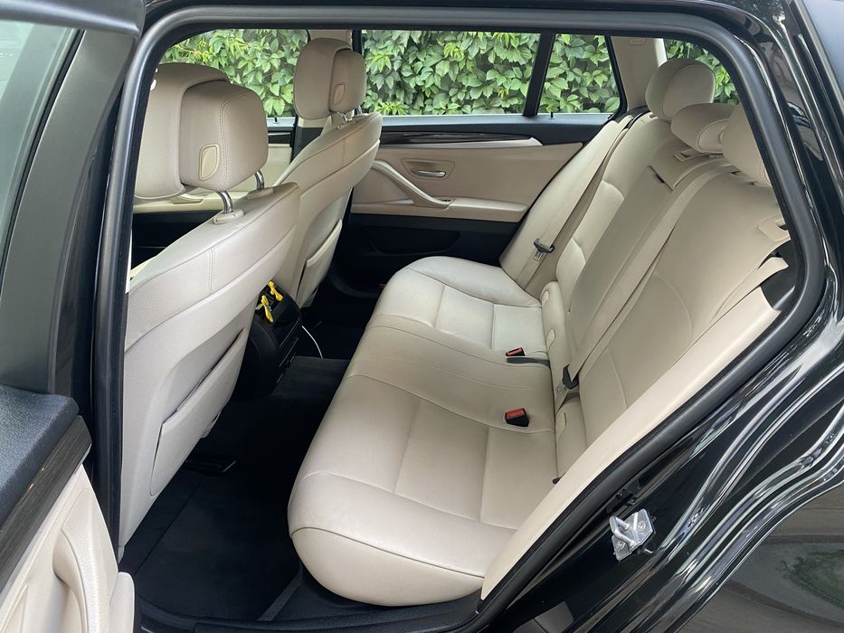 Продам BMW 5 серії