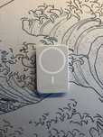 Power bank mag safe apple