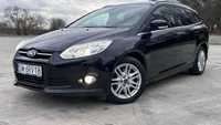 Ford Focus FORD FOCUS MK3 Stan Idealny !!