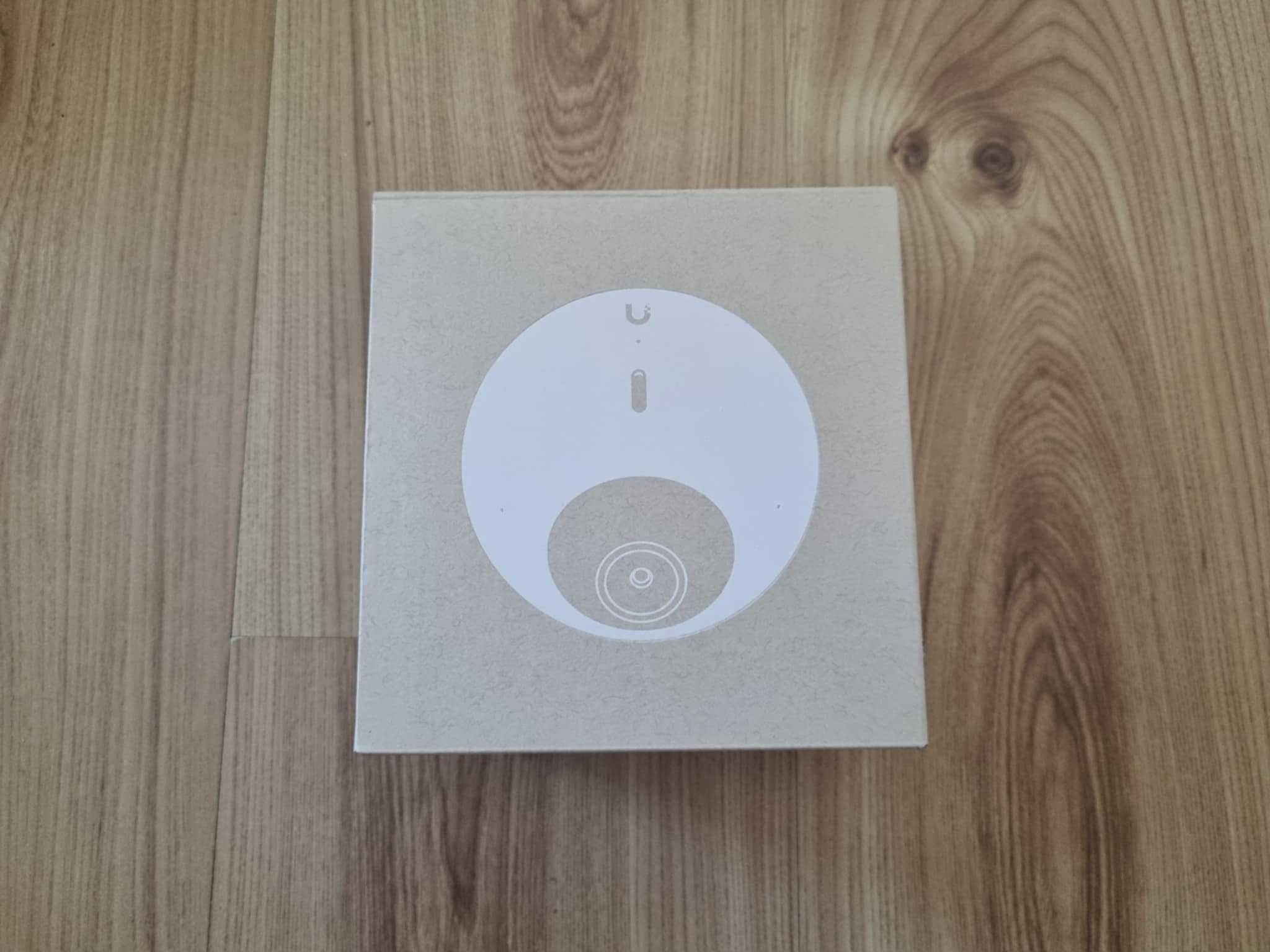 Kamera Ubiquiti Networks Model Uvc-G5-Dome
