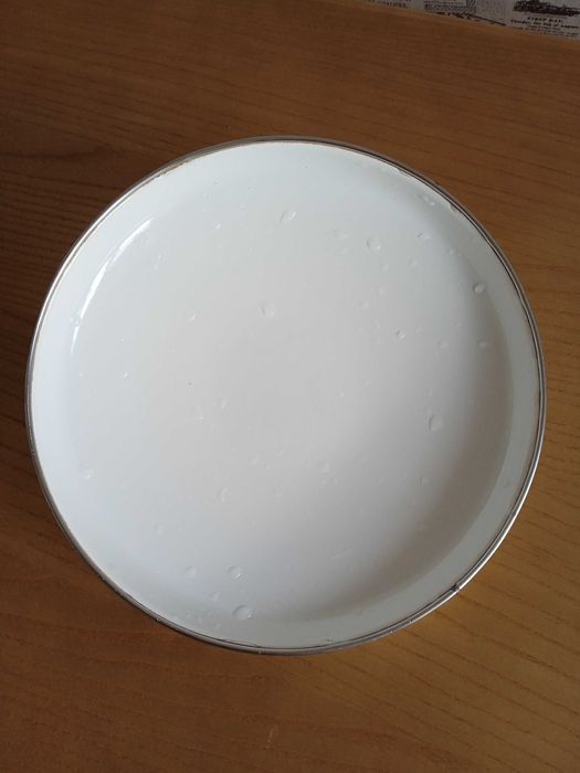 Каструля 5 л емальована