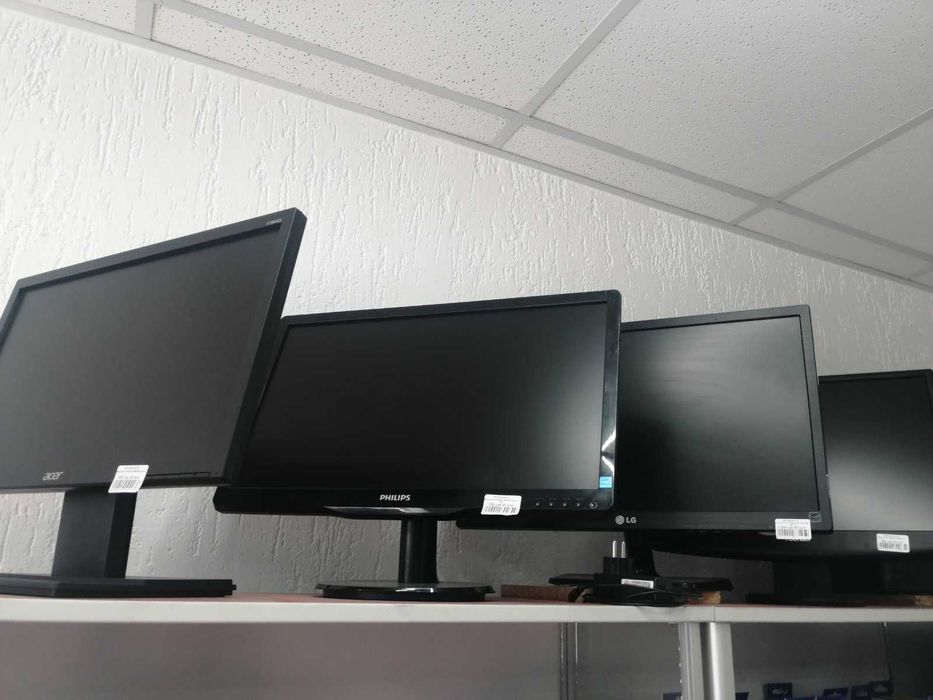 ПК Комп'ютер / Компьютер для навчання та роботи Недорого в асортименті