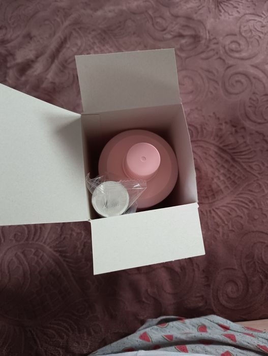 Irygator do higieny intywnej