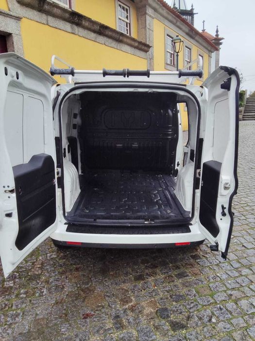 Fiat Doblo 1.3 Multijet