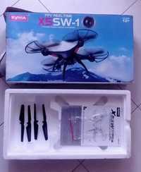 Acessórios Drone Syma X5SW-1