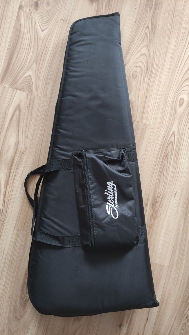 Gitara elektryczna Sterling AX30