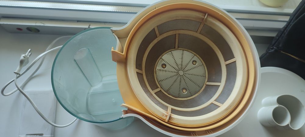 Соковыжималка Bosch