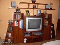 Móveis Sala de Estar em madeira